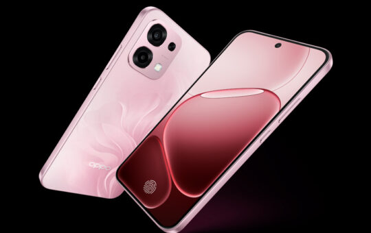 大马OPPO A6 Pro 5G发布