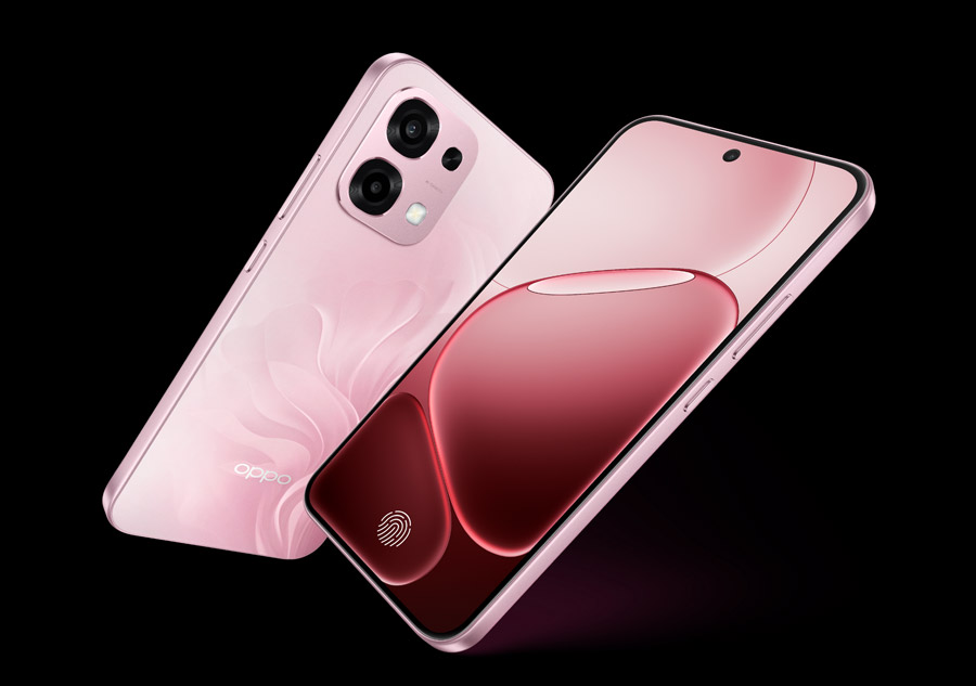 大马OPPO A6 Pro 5G发布