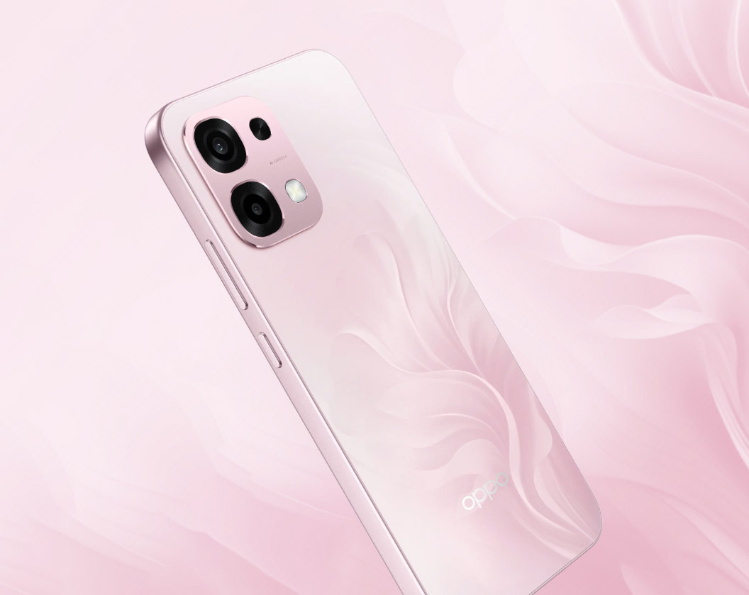 大马OPPO A6 Pro 5G发布：售价RM1199！ 2