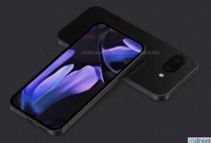 Google Pixel 10a规格配置曝光