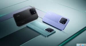 POCO C85 马来西亚正式发布 售价RM439起 POCO C85 马来西亚正式发布 售价RM439起
