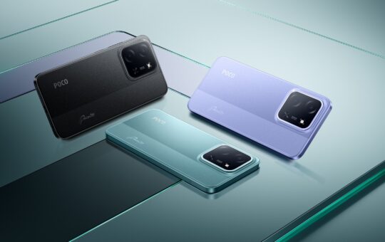 POCO C85 马来西亚正式发布 售价RM439起
