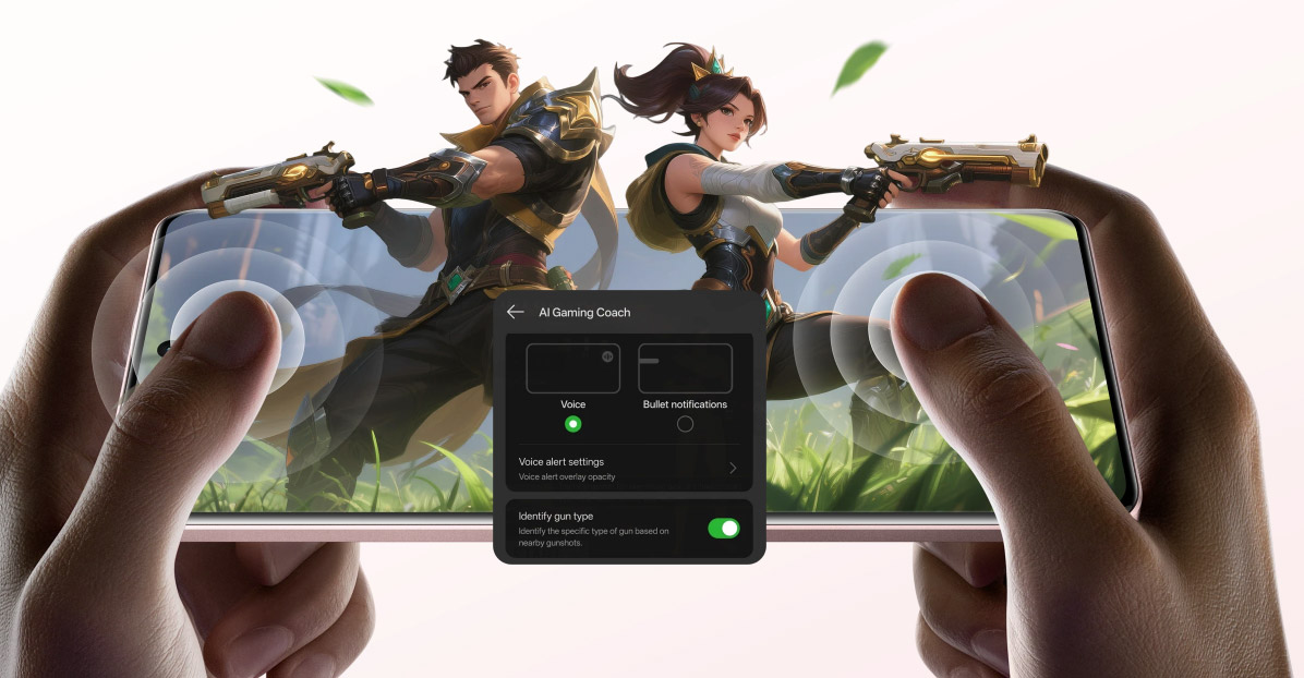 大马realme 15系列发布：售价RM1499起！ 10