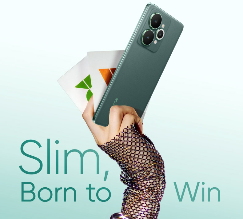 大马realme 15系列发布：售价RM1499起！ 12
