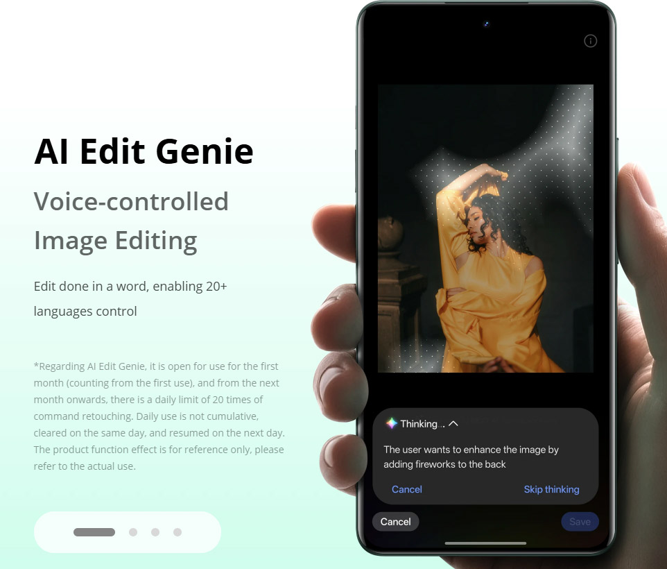 大马realme 15系列发布：售价RM1499起！ 3
