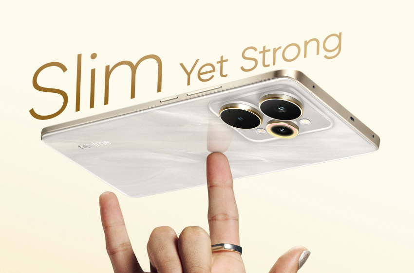 大马realme 15系列发布：售价RM1499起！ 6