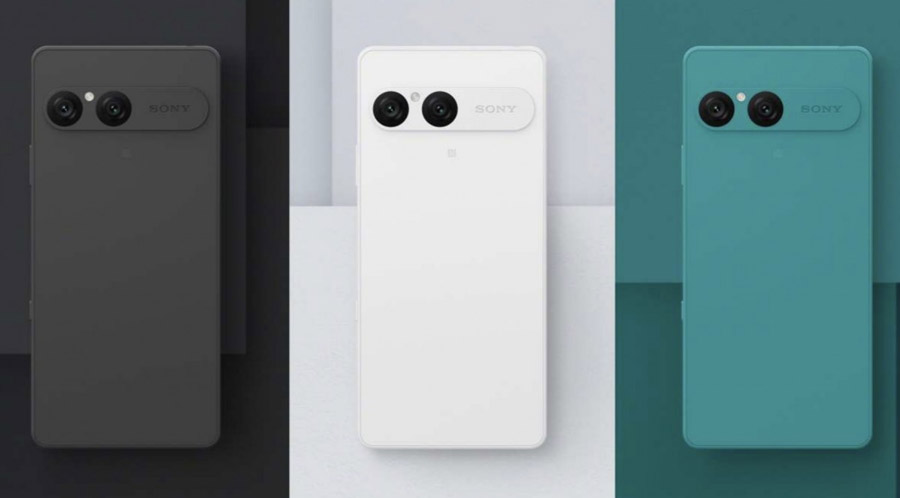 索尼Xperia 10 VII发布：售约RM2213！ 2