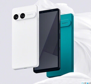 索尼Xperia 10 VII发布