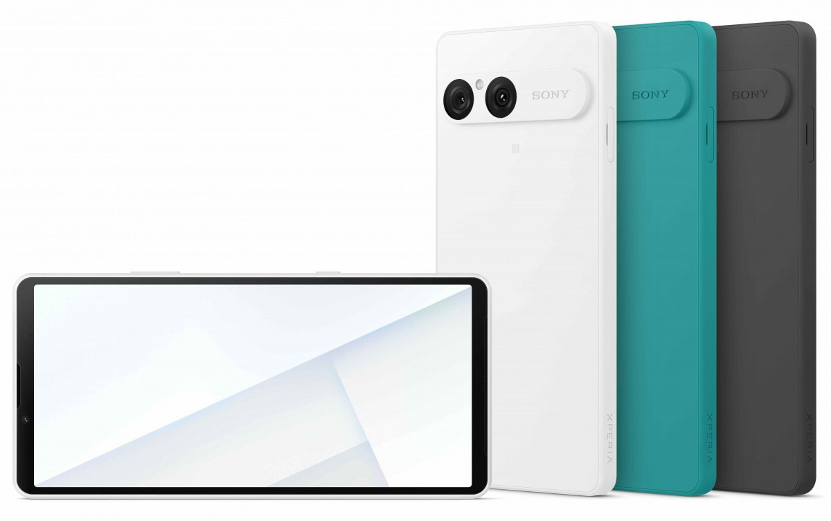 索尼Xperia 10 VII发布：售约RM2213！ 1