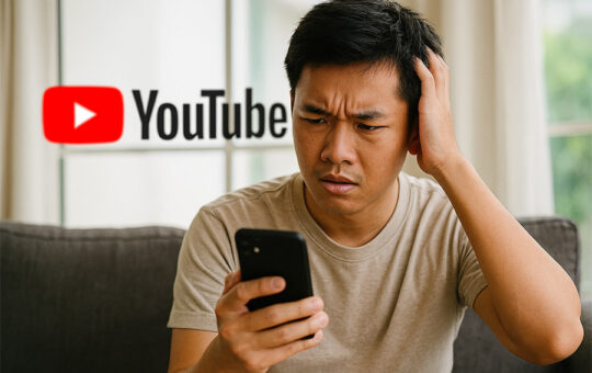 YouTube Premium Family成员住不同地址将被封号！ 18