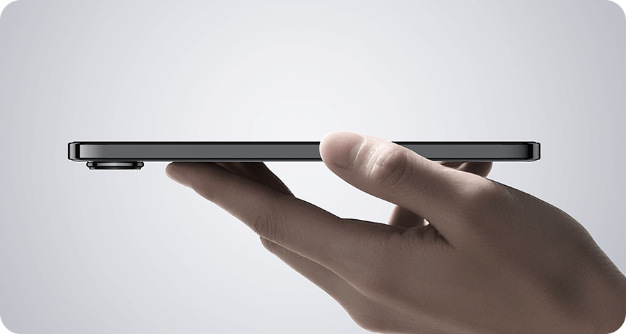 超轻薄 nubia Air 登场：5.9mm 纤薄机身、5000mAh 电池、IP69K 防水，早鸟价仅 RM899！ 2