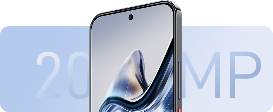 超轻薄 nubia Air 登场：5.9mm 纤薄机身、5000mAh 电池、IP69K 防水，早鸟价仅 RM899！ 6
