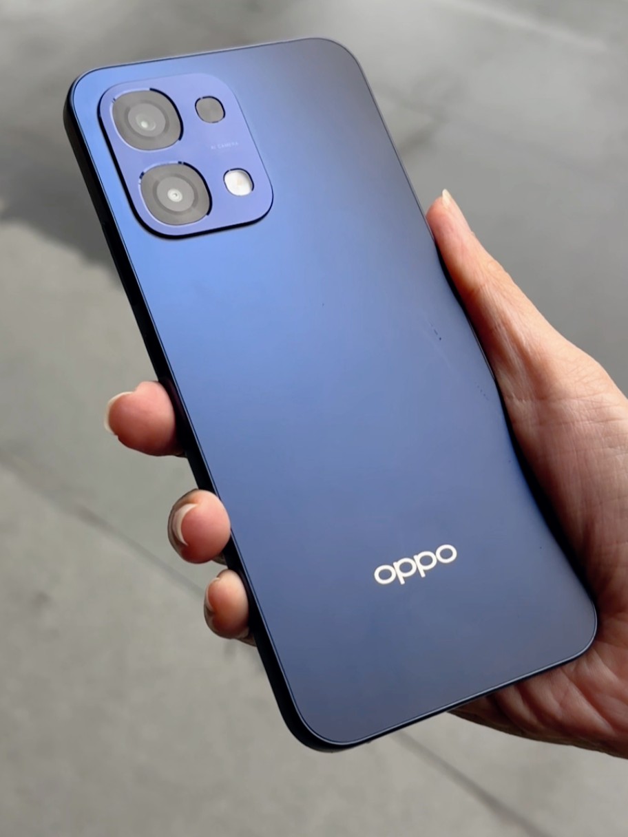 OPPO A6 Pro 5G 值不值得买？ 2
