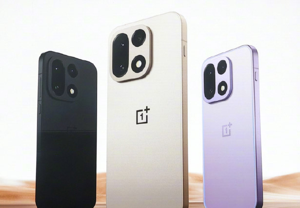 OnePlus 15中国发布：售约RM2363起！ 1