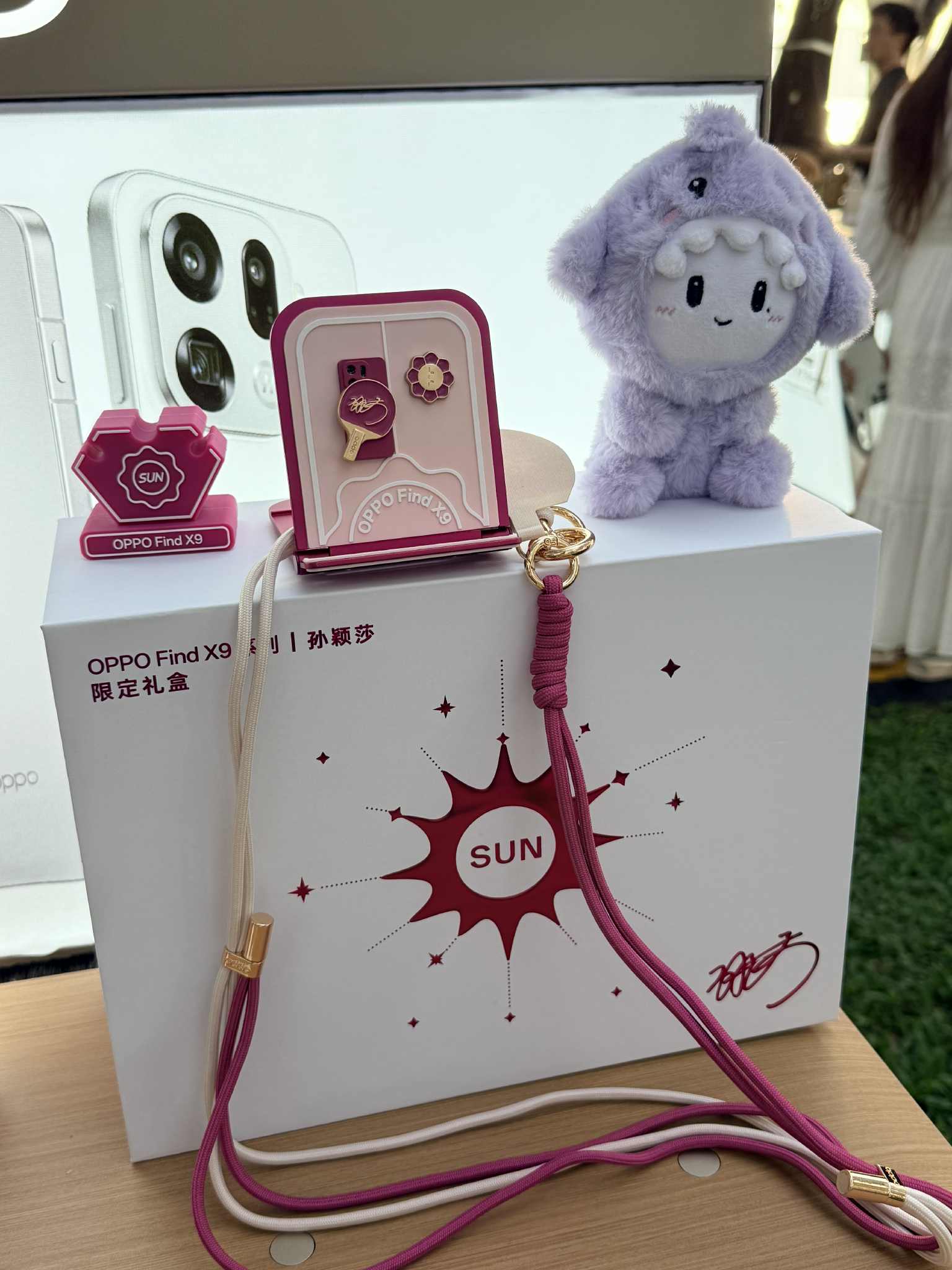 大马OPPO Find X9系列发布：售价RM3699起！ 16