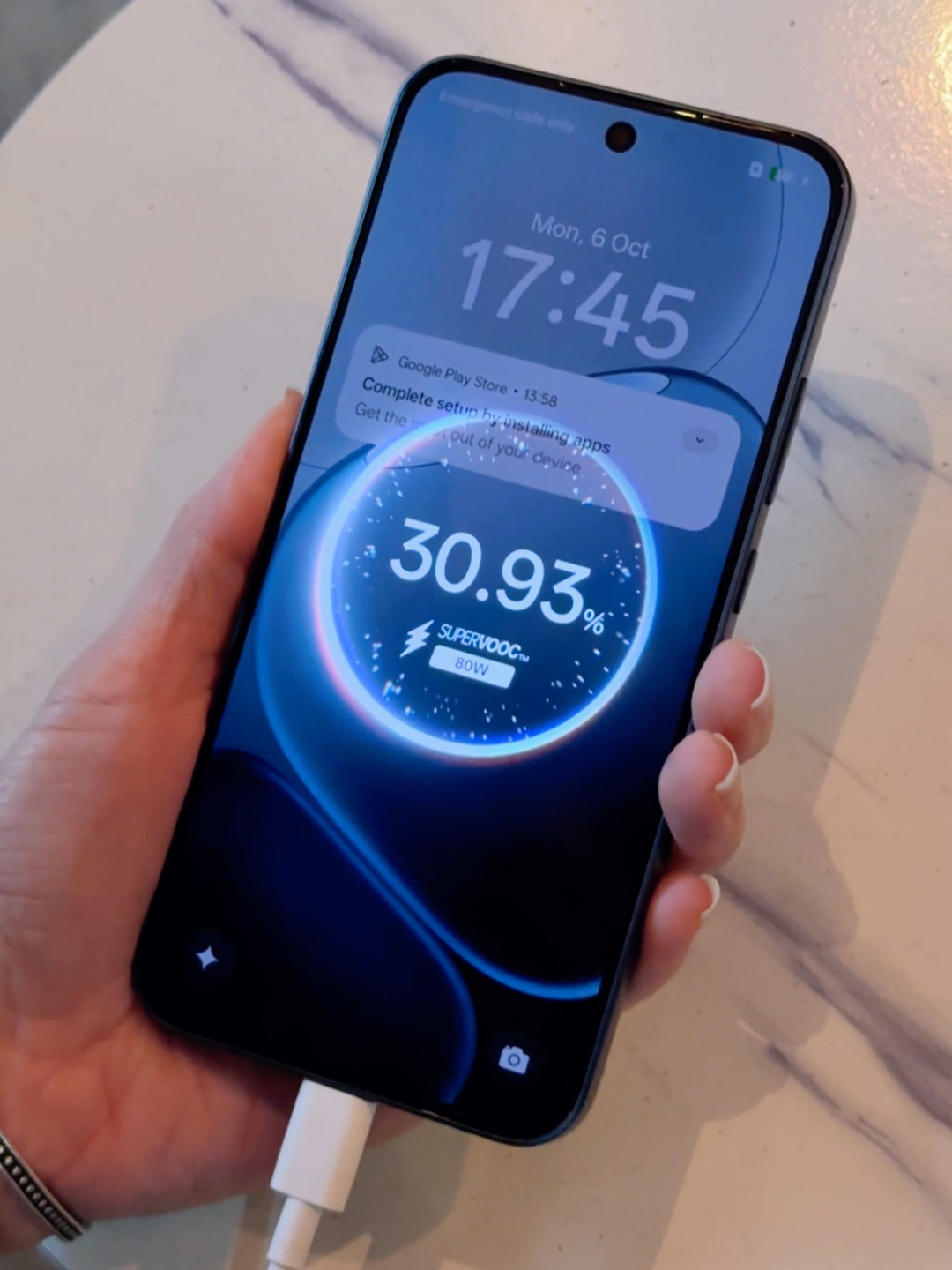 OPPO A6 Pro 5G 值不值得买？ 4
