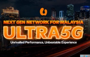 通讯部长:大马第二5G网络已覆盖近55%人口! 大马第二5G网络已覆盖近55