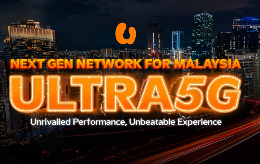 通讯部长:大马第二5G网络已覆盖近55%人口! 大马第二5G网络已覆盖近55