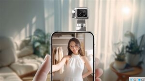 HONOR 预告全新形态「ROBOT PHONE」，引领 AI 手机进化新阶段