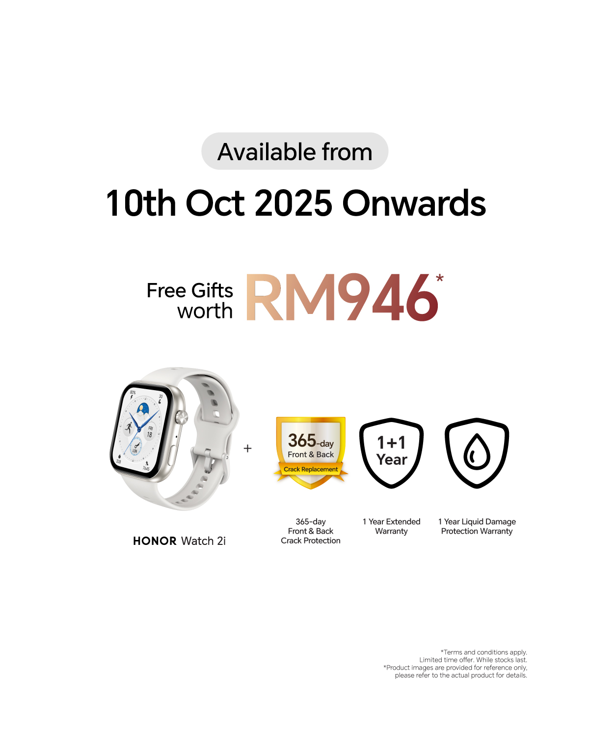 HONOR X9d 5G 明日正式在马来西亚发售 1