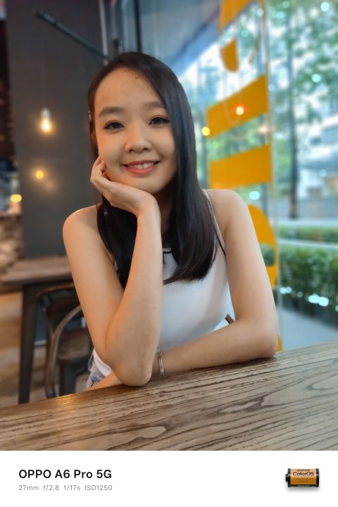 OPPO A6 Pro 5G 值不值得买？ 6
