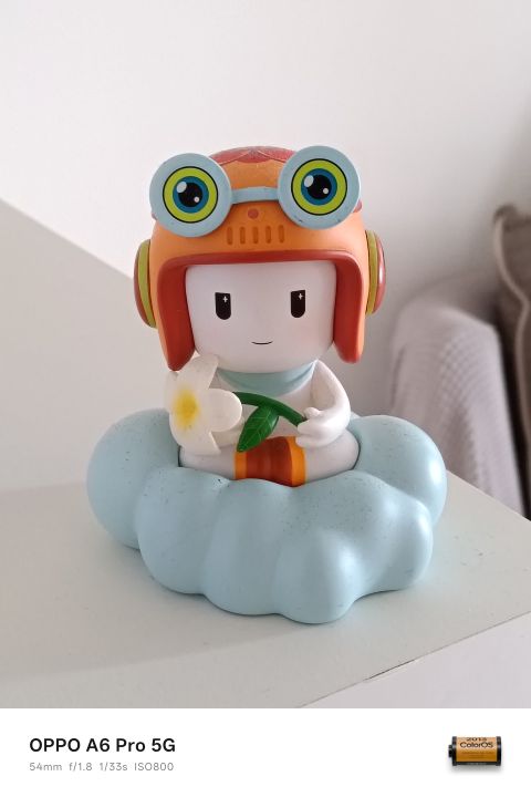 OPPO A6 Pro 5G 值不值得买？ 8