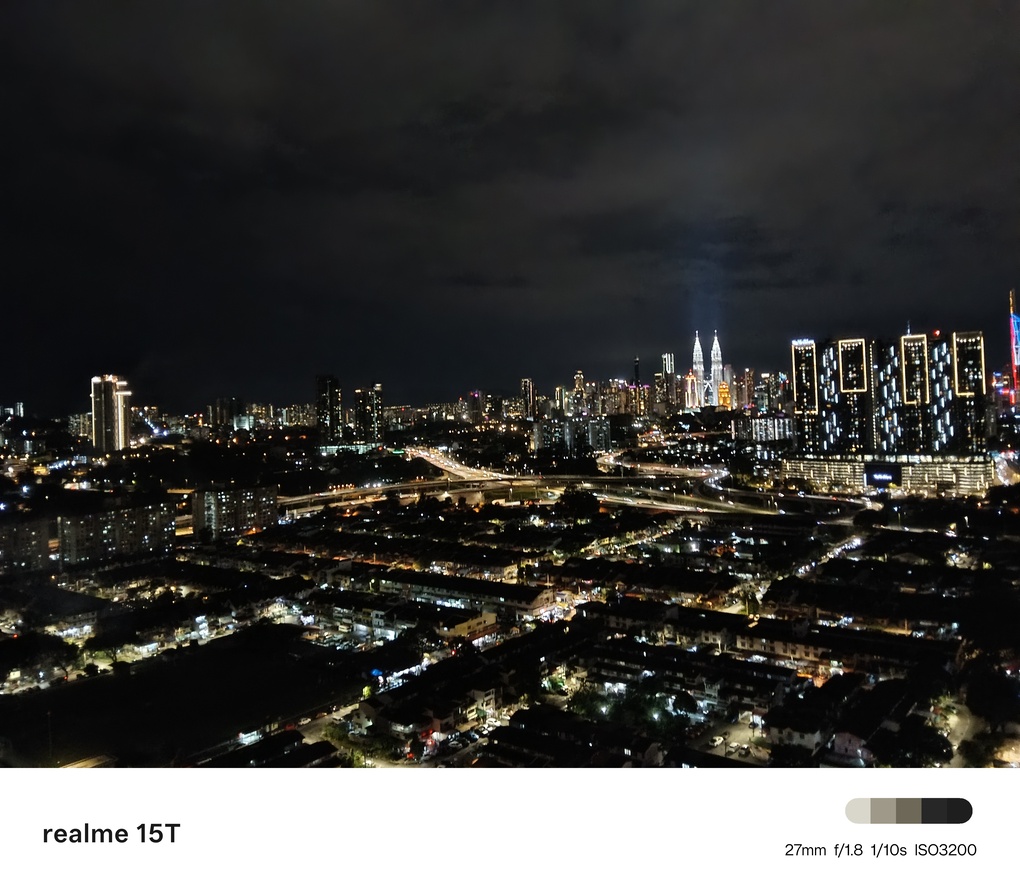 realme 15T 5G 评测：RM1199起 rPhone值不值得买？ 9