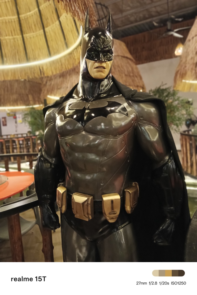 realme 15T 5G 评测：RM1199起 rPhone值不值得买？ 8