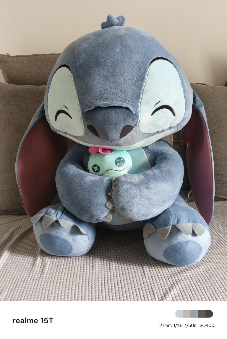 realme 15T 5G 评测：RM1199起 rPhone值不值得买？ 7