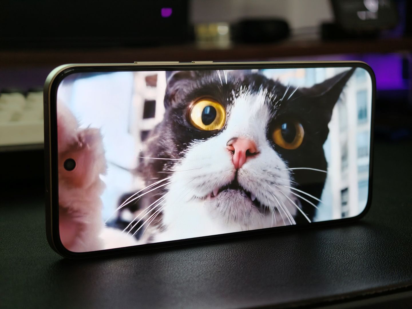 realme 15T 5G 评测：RM1199起 rPhone值不值得买？ 2