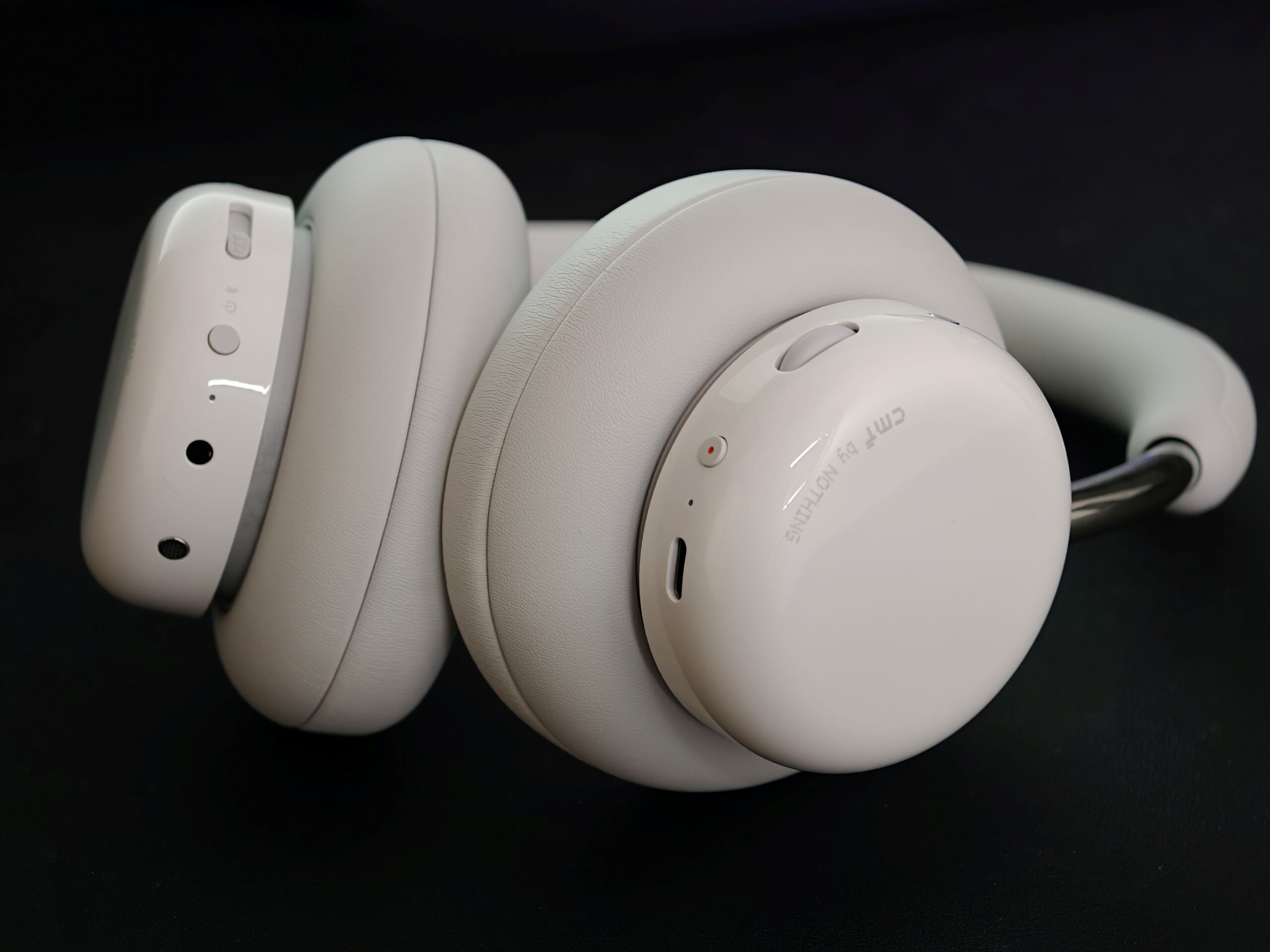 CMF Headphone Pro 体验评测：RM500以下最能打的头戴式耳机？ 3