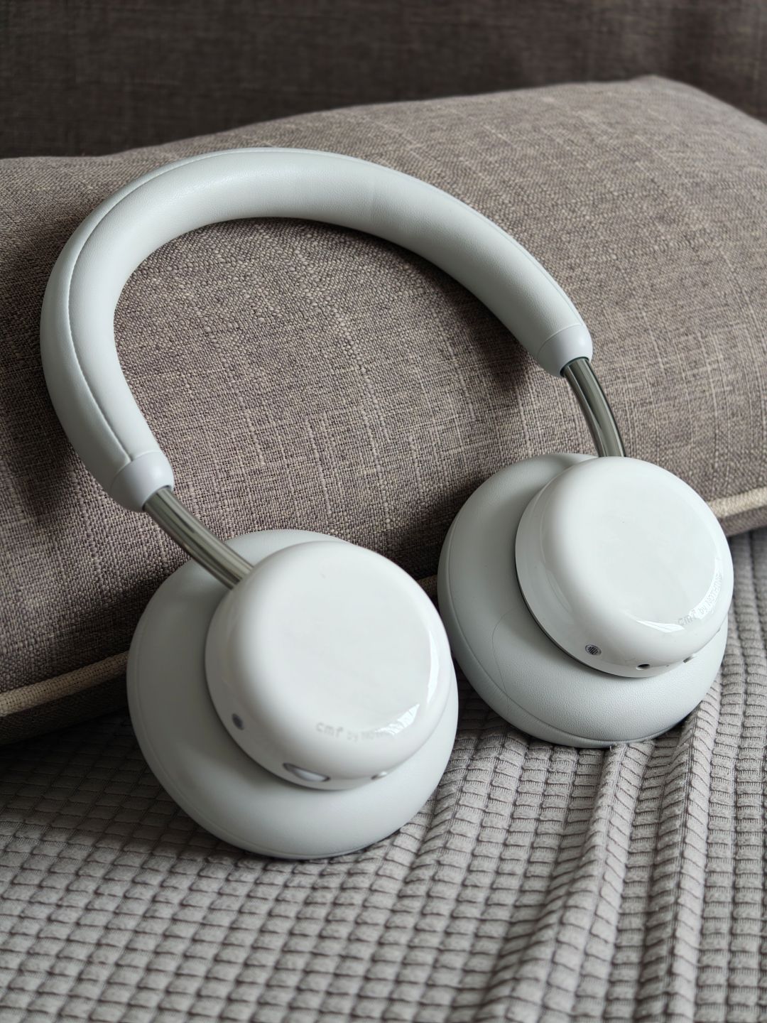 CMF Headphone Pro 体验评测：RM500以下最能打的头戴式耳机？ 7