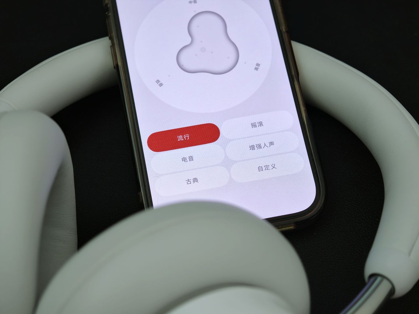 CMF Headphone Pro 体验评测：RM500以下最能打的头戴式耳机？ 4