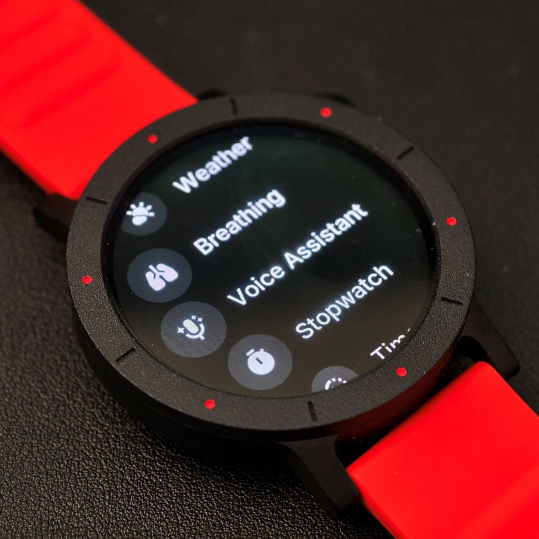 CMF Watch 3 Pro 体验:值不值得买? CMF Watch 3 Pro 体验:值不值得买? 4