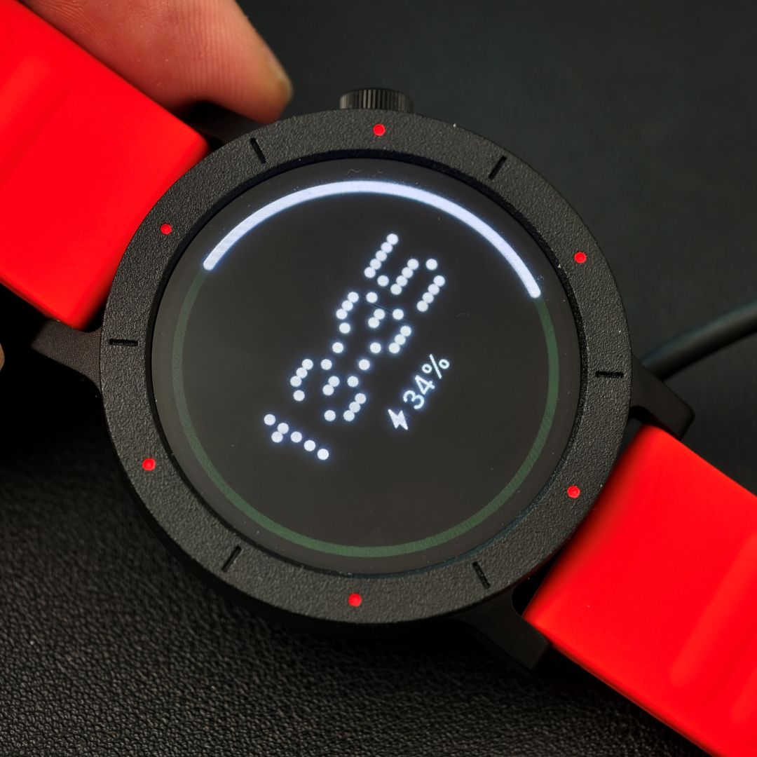 CMF Watch 3 Pro 体验:值不值得买? CMF Watch 3 Pro 体验:值不值得买? 3