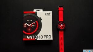 CMF Watch 3 Pro 体验：值不值得买？