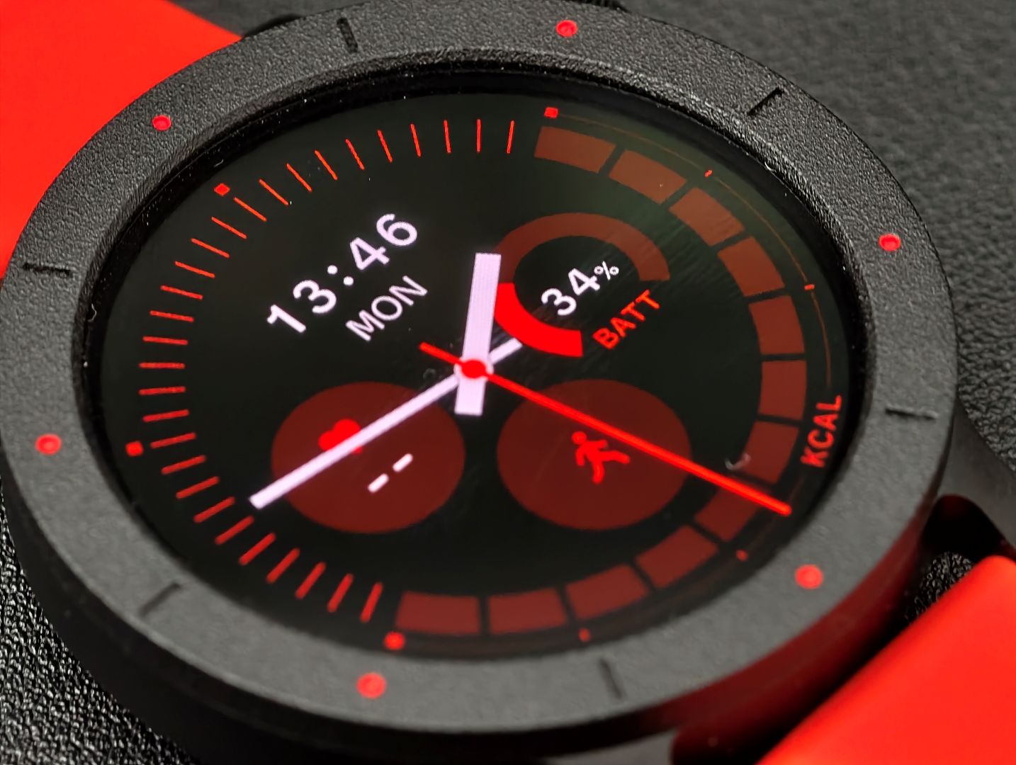 CMF Watch 3 Pro 体验:值不值得买? CMF Watch 3 Pro 体验:值不值得买? 1