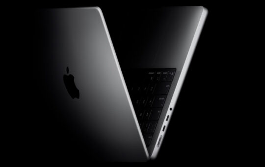 M5 iPad Pro, MacBook Pro发布：售价RM4499起！ 20