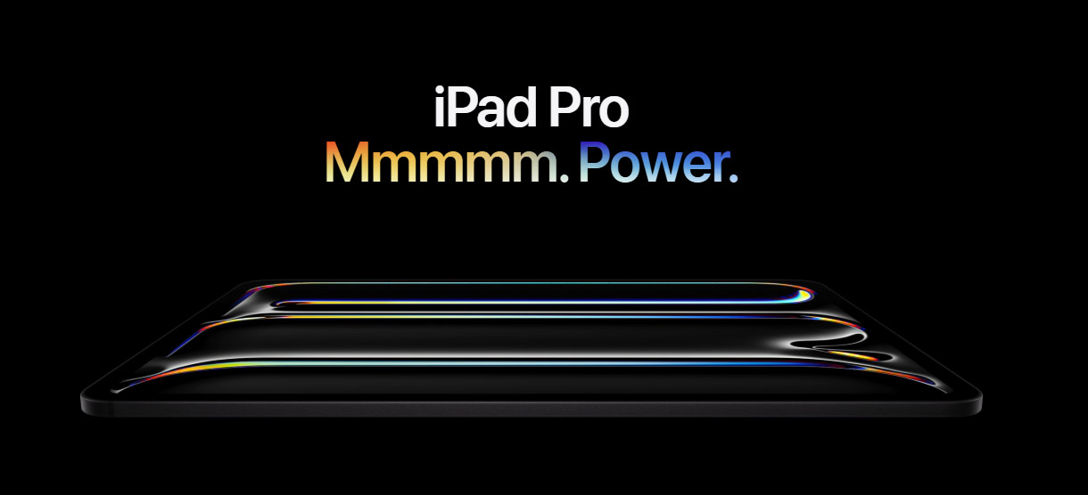 M5 iPad Pro, MacBook Pro发布：售价RM4499起！ 4