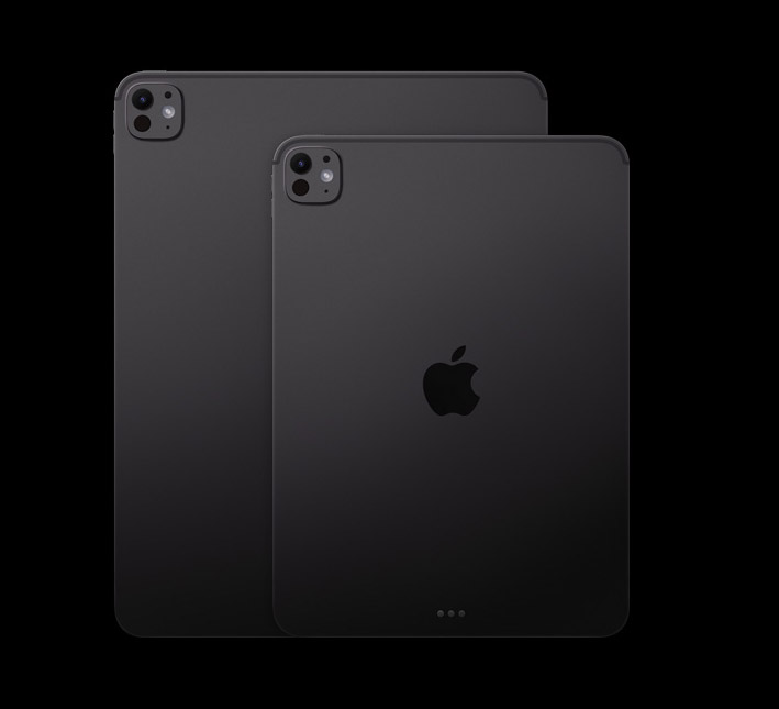 M5 iPad Pro, MacBook Pro发布：售价RM4499起！ 2