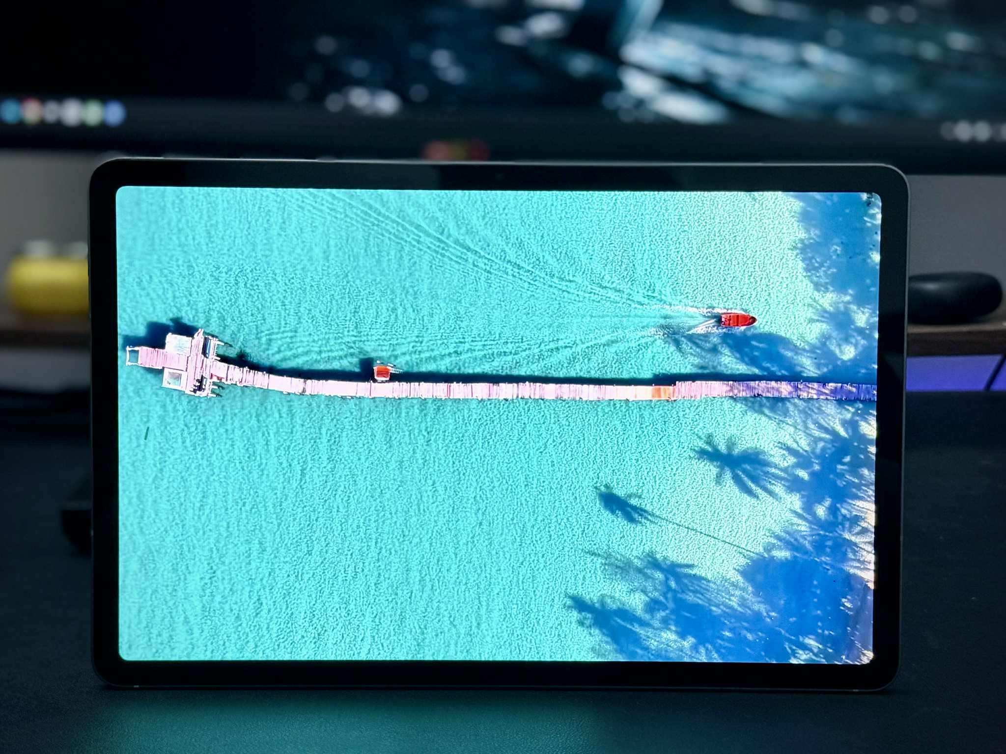 Galaxy Tab S11 评测 ：轻薄、强悍、智慧全面进化的旗舰平板 2