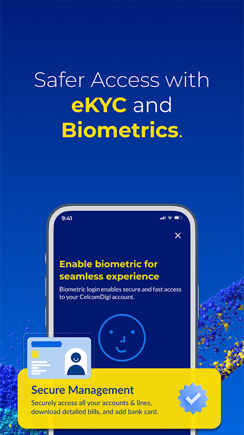 Celcom Life和MyDigi今年底停用 由新App取代 1