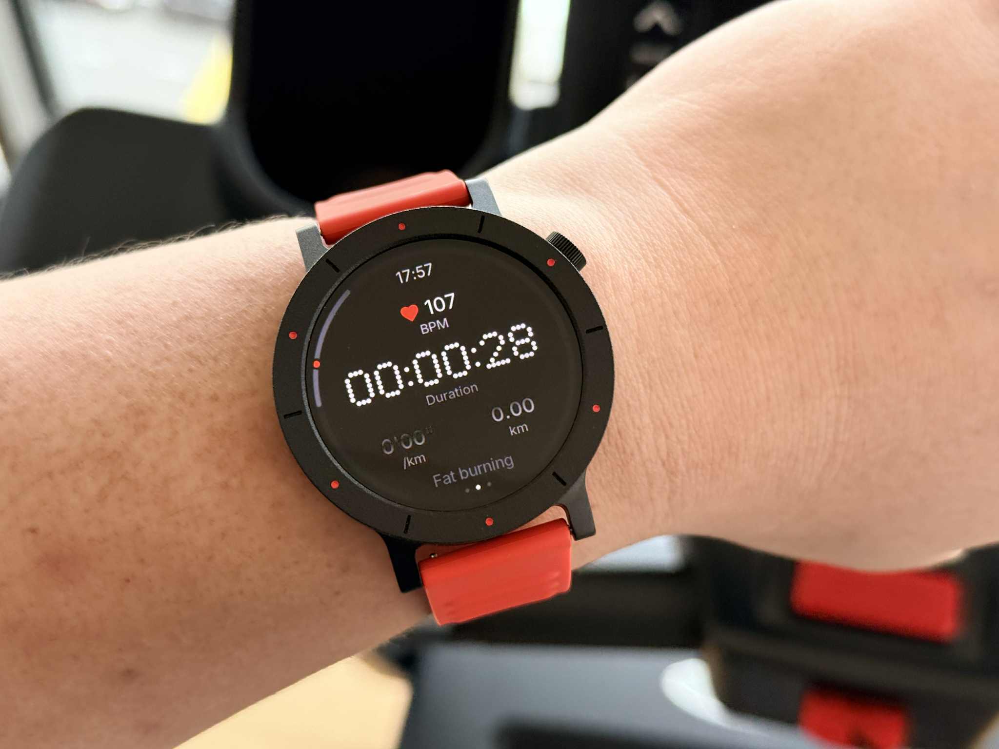 CMF Watch 3 Pro 体验:值不值得买? CMF Watch 3 Pro 体验:值不值得买? 5