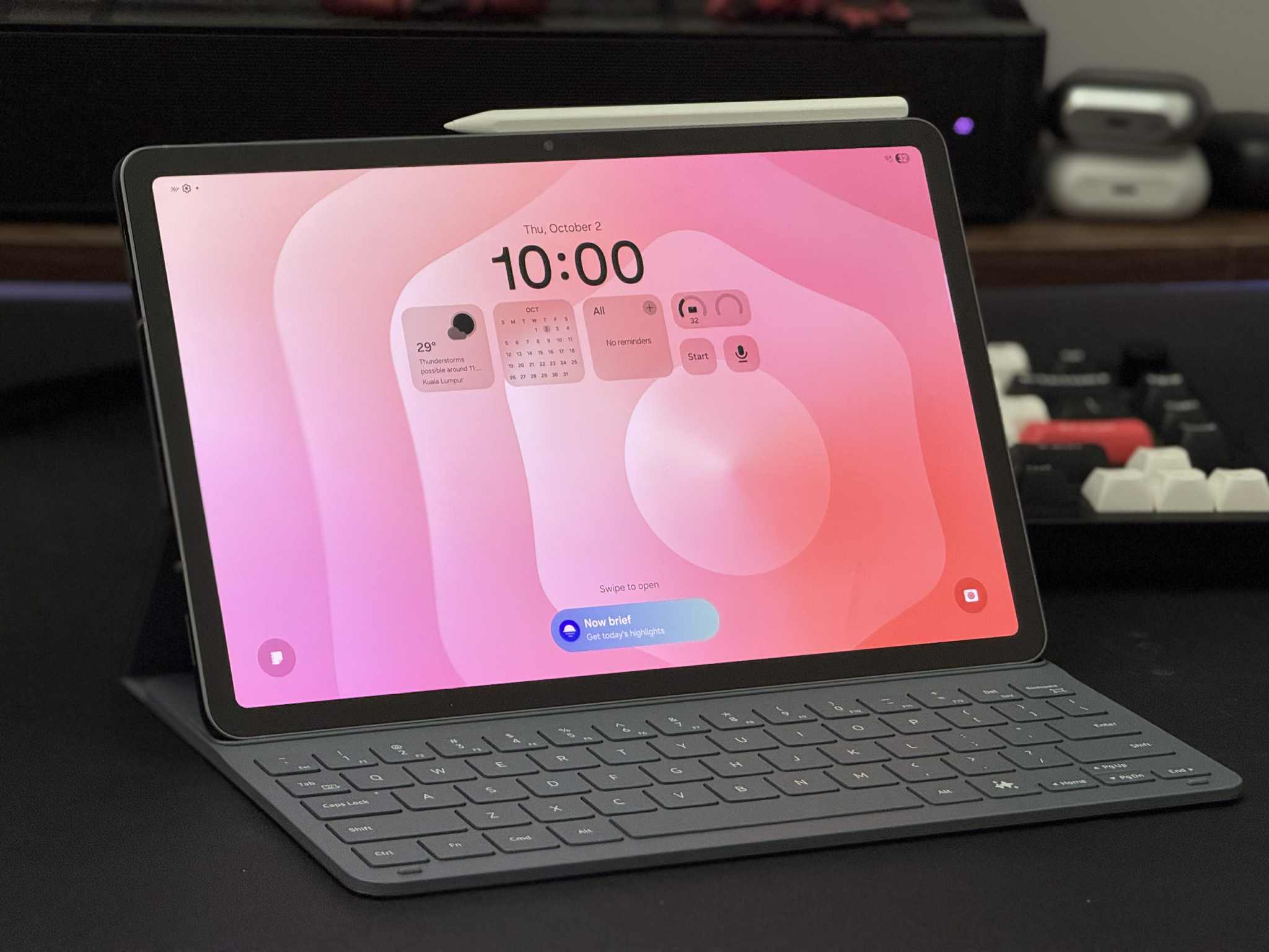 Galaxy Tab S11 vs S11 Ultra：怎么选？价格、性能与用途全面对比 4