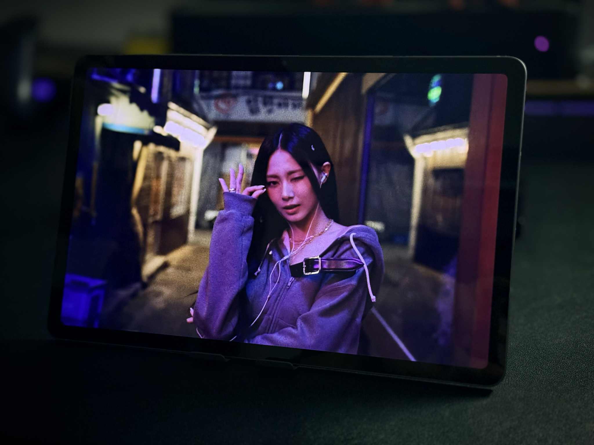 Galaxy Tab S11 评测 ：轻薄、强悍、智慧全面进化的旗舰平板 3