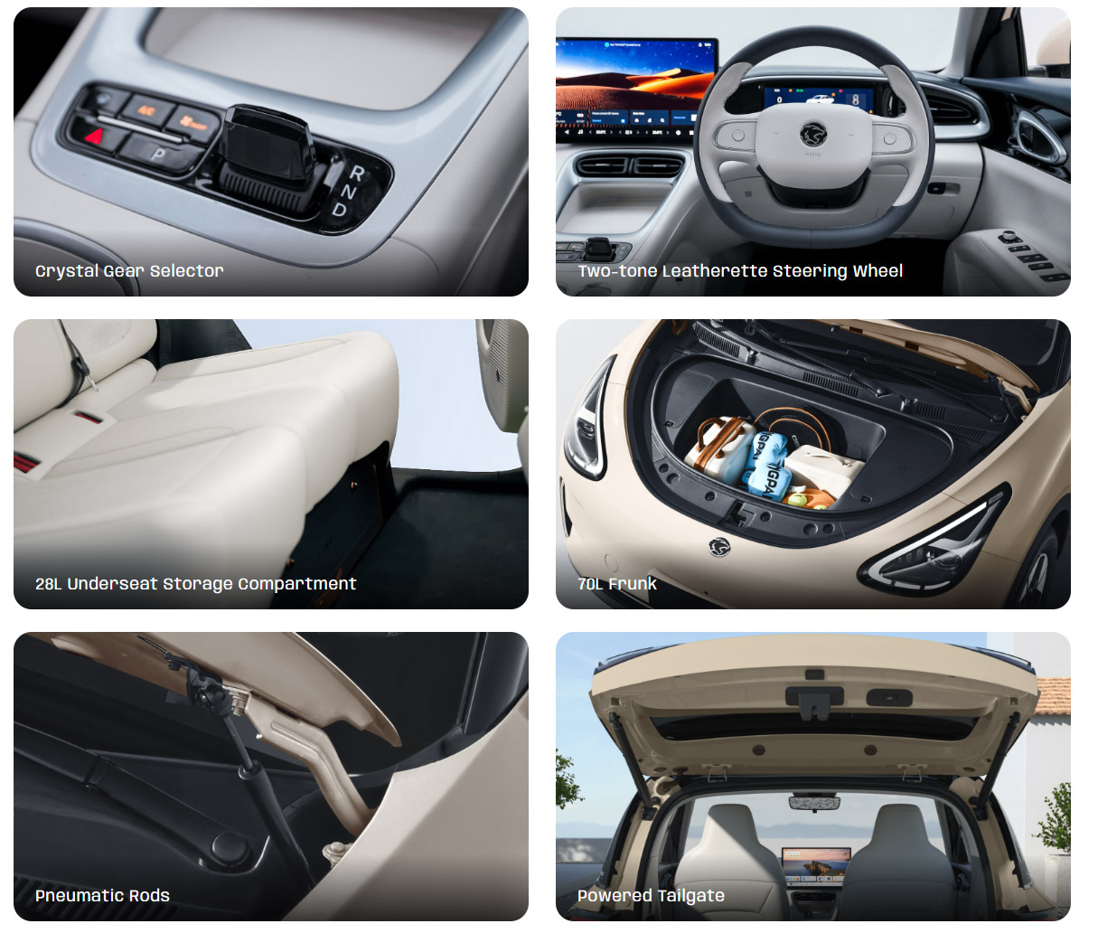 Proton e.Mas 5开启预购：预计售价RM60,000起？！ 1
