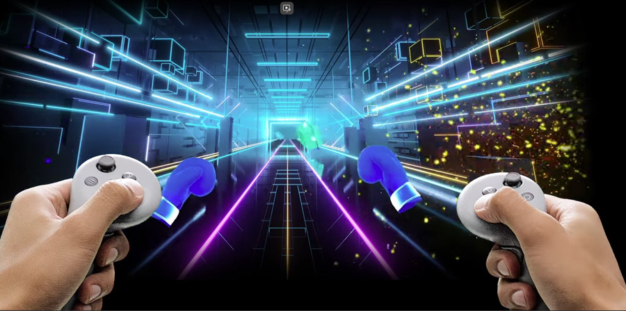 三星Galaxy XR头显发布:售约RM7613! 三星Galaxy XR头显发布:售约RM7613! 1