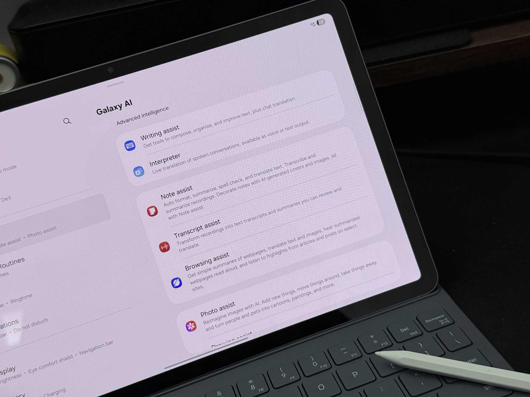 Galaxy Tab S11 vs S11 Ultra：怎么选？价格、性能与用途全面对比 3