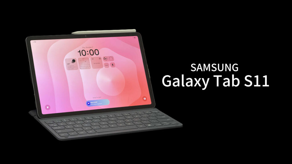 Galaxy Tab S11 vs S11 Ultra：怎么选？价格、性能与用途全面对比