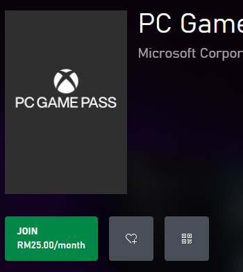 PC Game Pass订阅费涨价